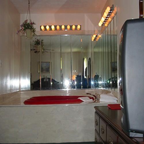 Red Carpet Inn Boone Room photo