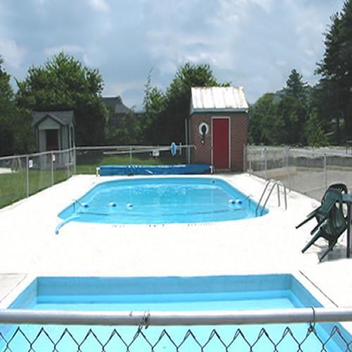 Red Carpet Inn Boone Facilities photo